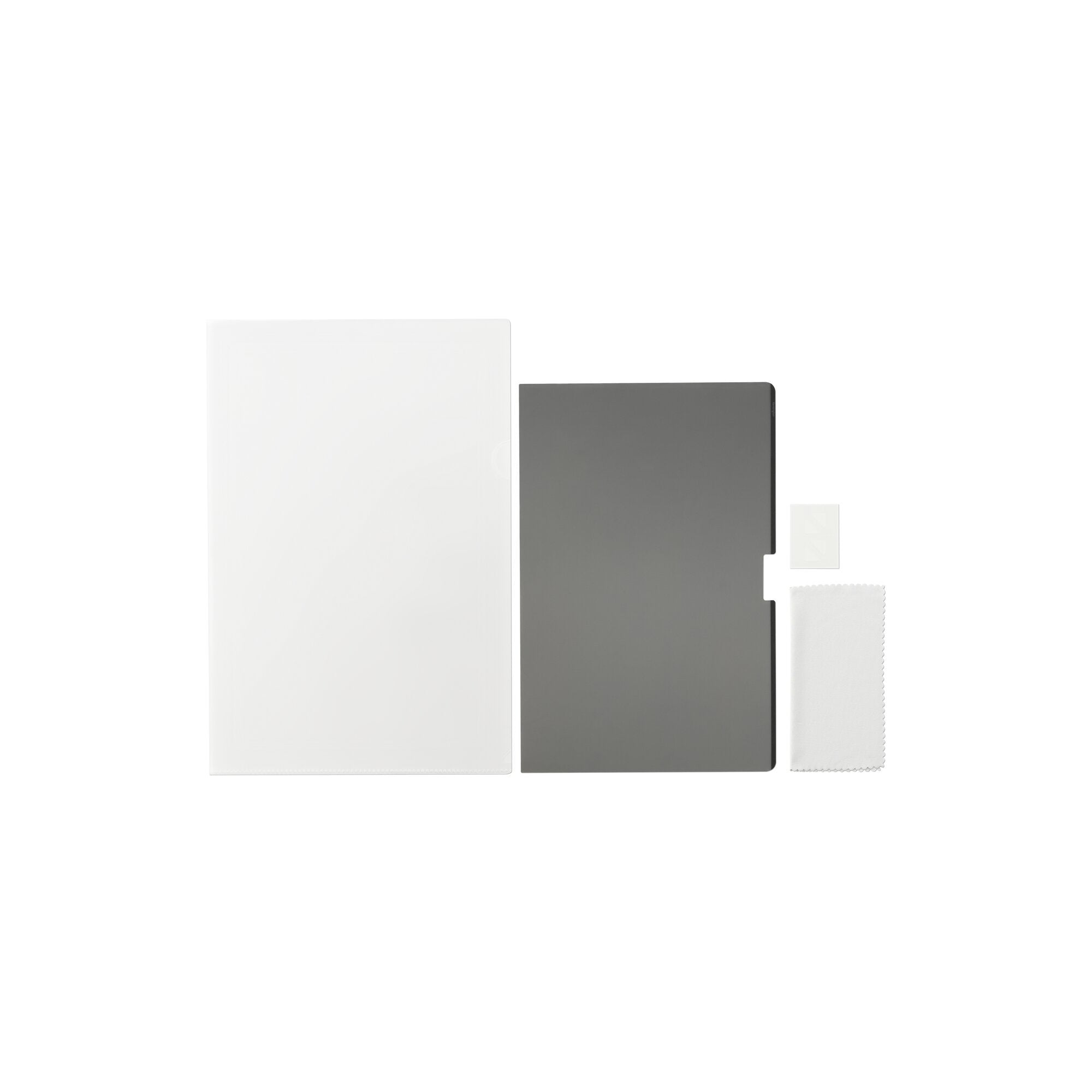 EAN 0085896583707 - Kensington K58370WW filtro para monitor 35,6 cm (14") Portátil Filtro de privacidad para pantallas sin ma imagen 2