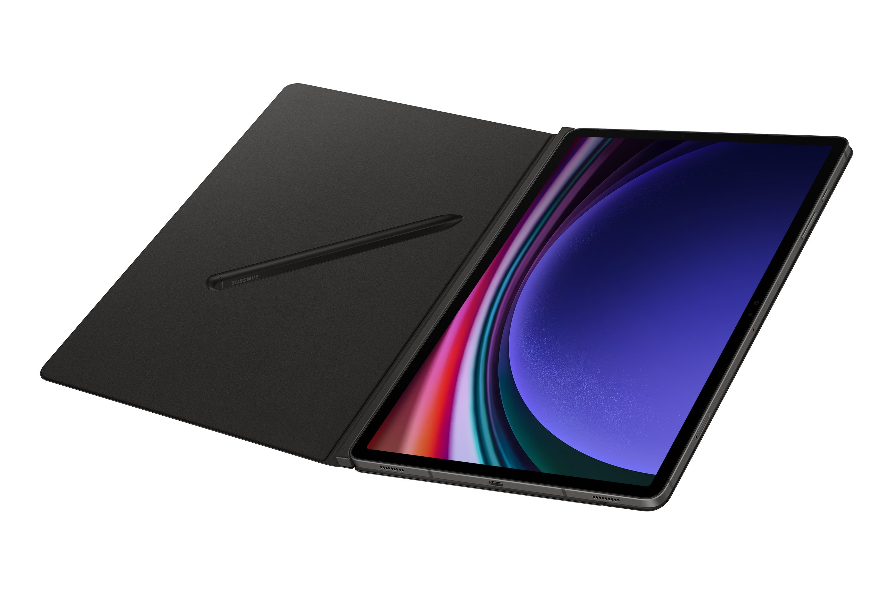 Samsung Ef-Bx810pbegww Funda Para Galaxy Tab S9+ (12.4")