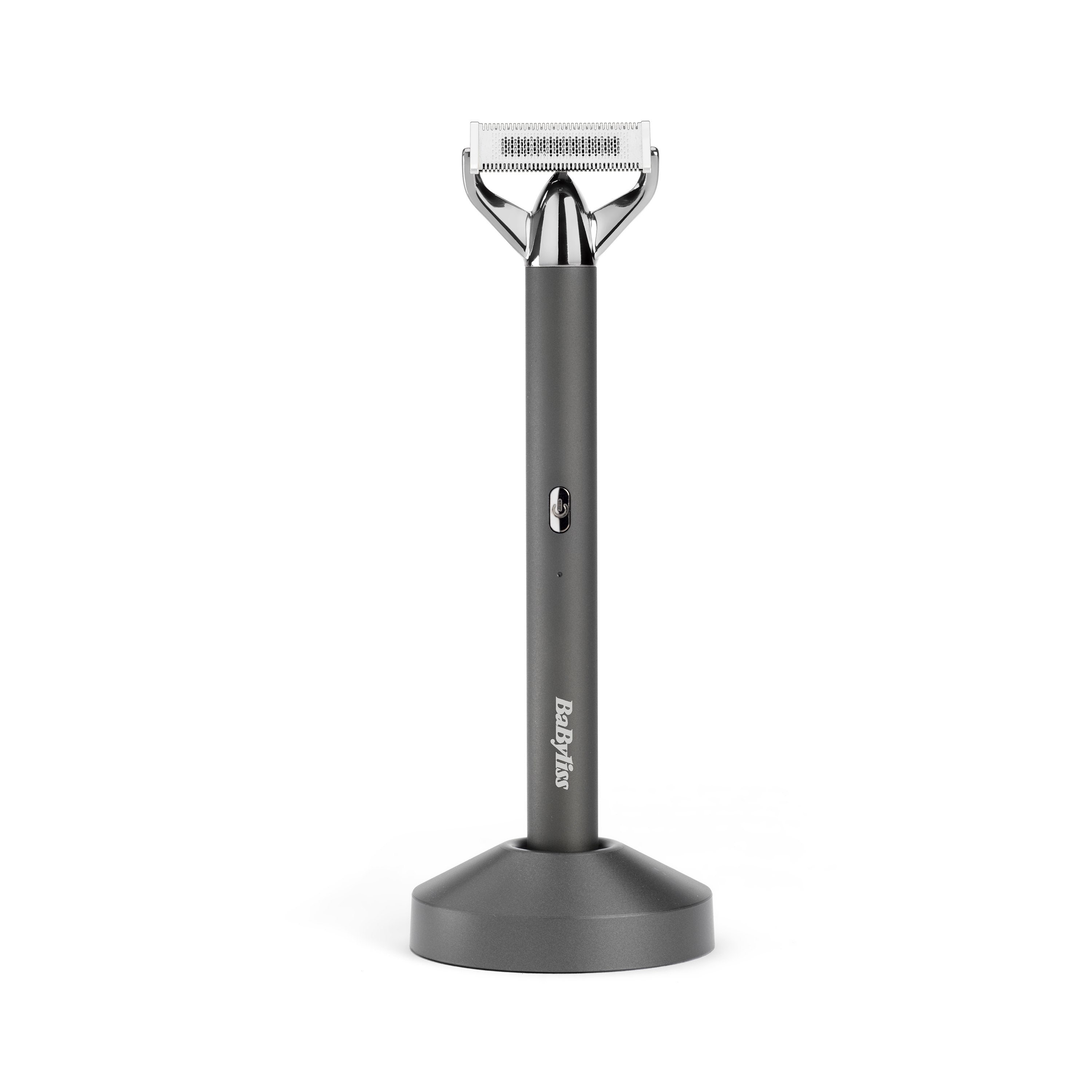 Babyliss Ot996e X-Blade Elektrischer Rasierer, Trimmer