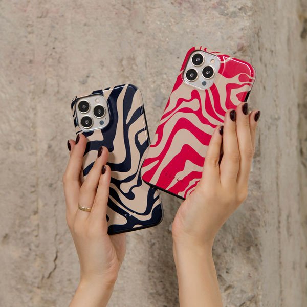 EAN 4772229983827 - BURGA UN_08_S25_TH funda para teléfono móvil 15,8 cm (6.2") Bumper Multicolor imagen 2