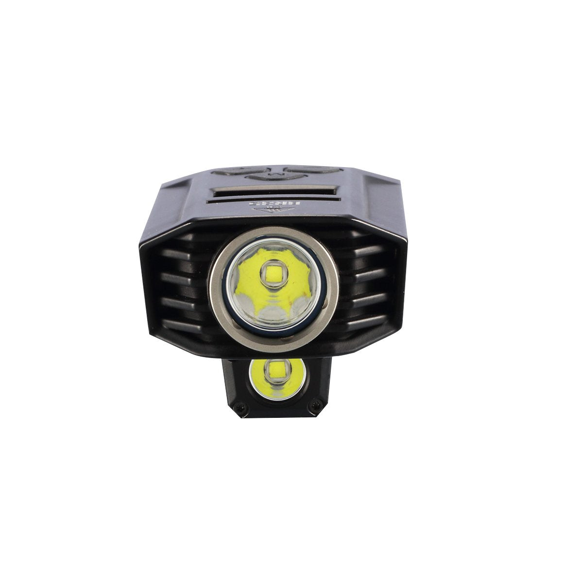 Nitecore Br35 Negro Luz Para Bicicleta Led