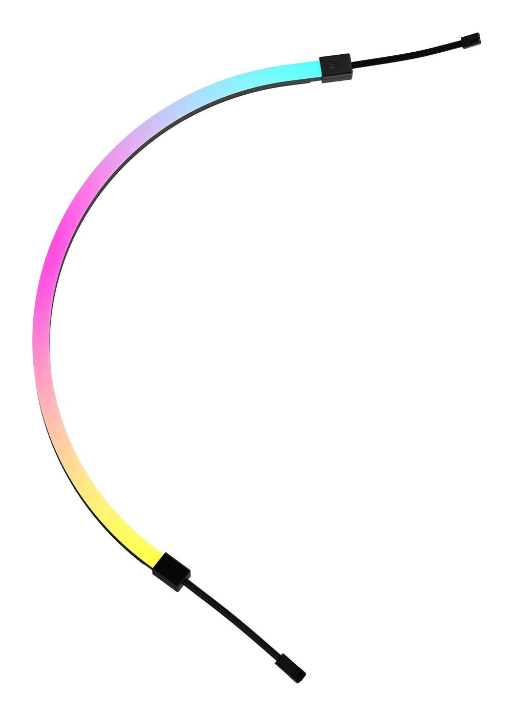 EAN 0840006687870 - Corsair LS430 Aurora Tira LED imagen 2