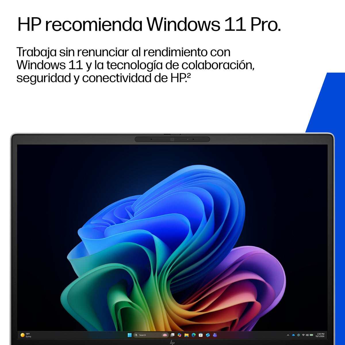 EAN 0826581572657 - HP EliteBook 6 G2a 14 inch Notebook AI PC Wolf Pro Security Edition AMD Ryzen™ 5 230 Portátil 35,6 cm (14 imagen 6