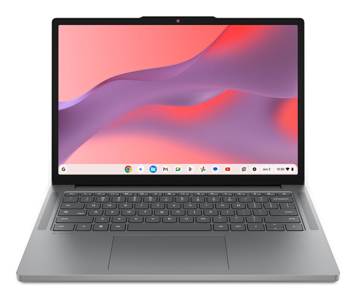 Portatil Lenovo Chrome 14m8911 Mtk 540 4gb 128gb Chrome