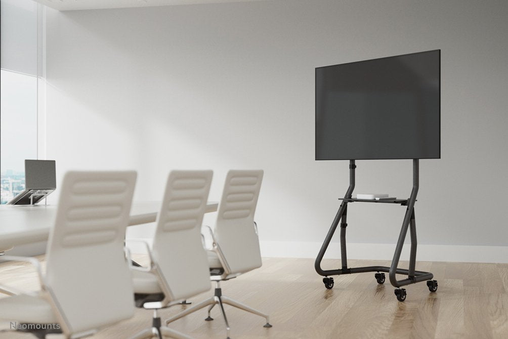 Newstar Soporte De Suelo Móvil Para Tv