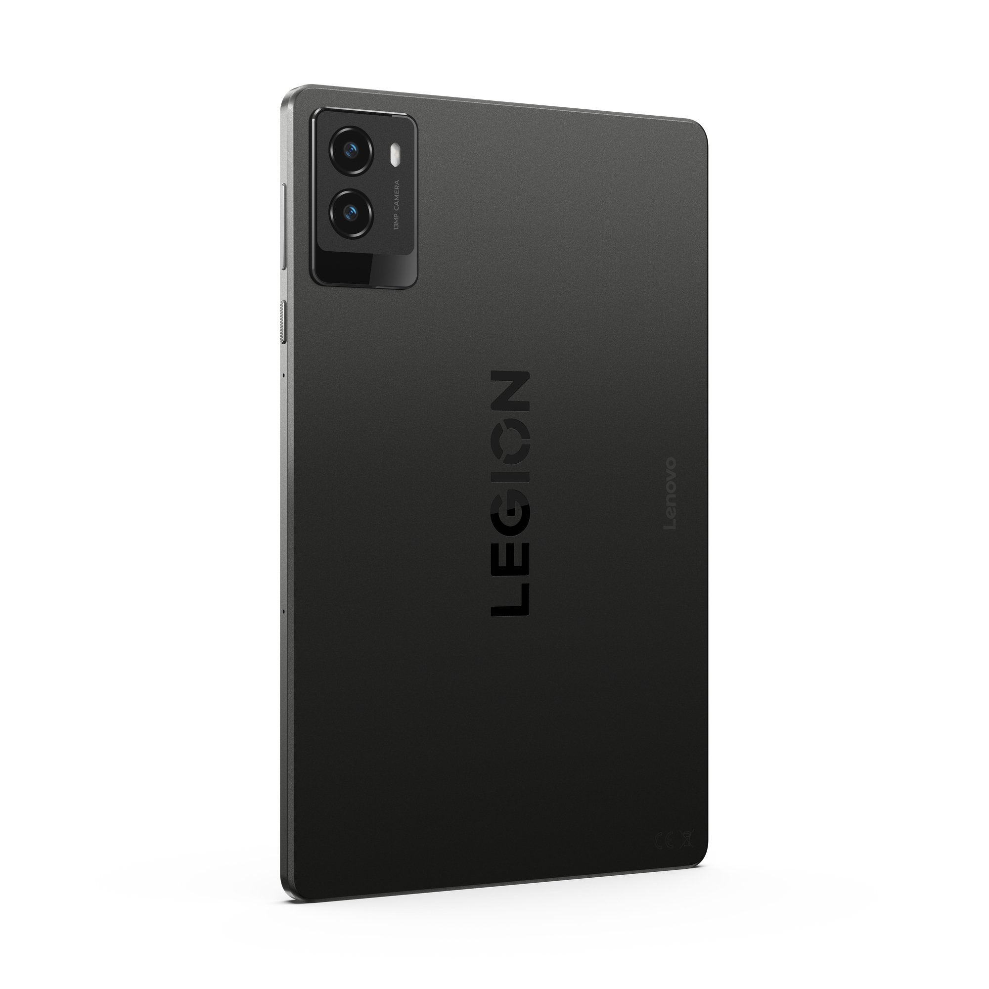 EAN 0198154681579 - Lenovo Legion Tab (8.8", 3) Qualcomm Snapdragon 256 GB 22,4 cm (8.8") 12 GB Wi-Fi 7 (802.11be) Android 14 imagen 10