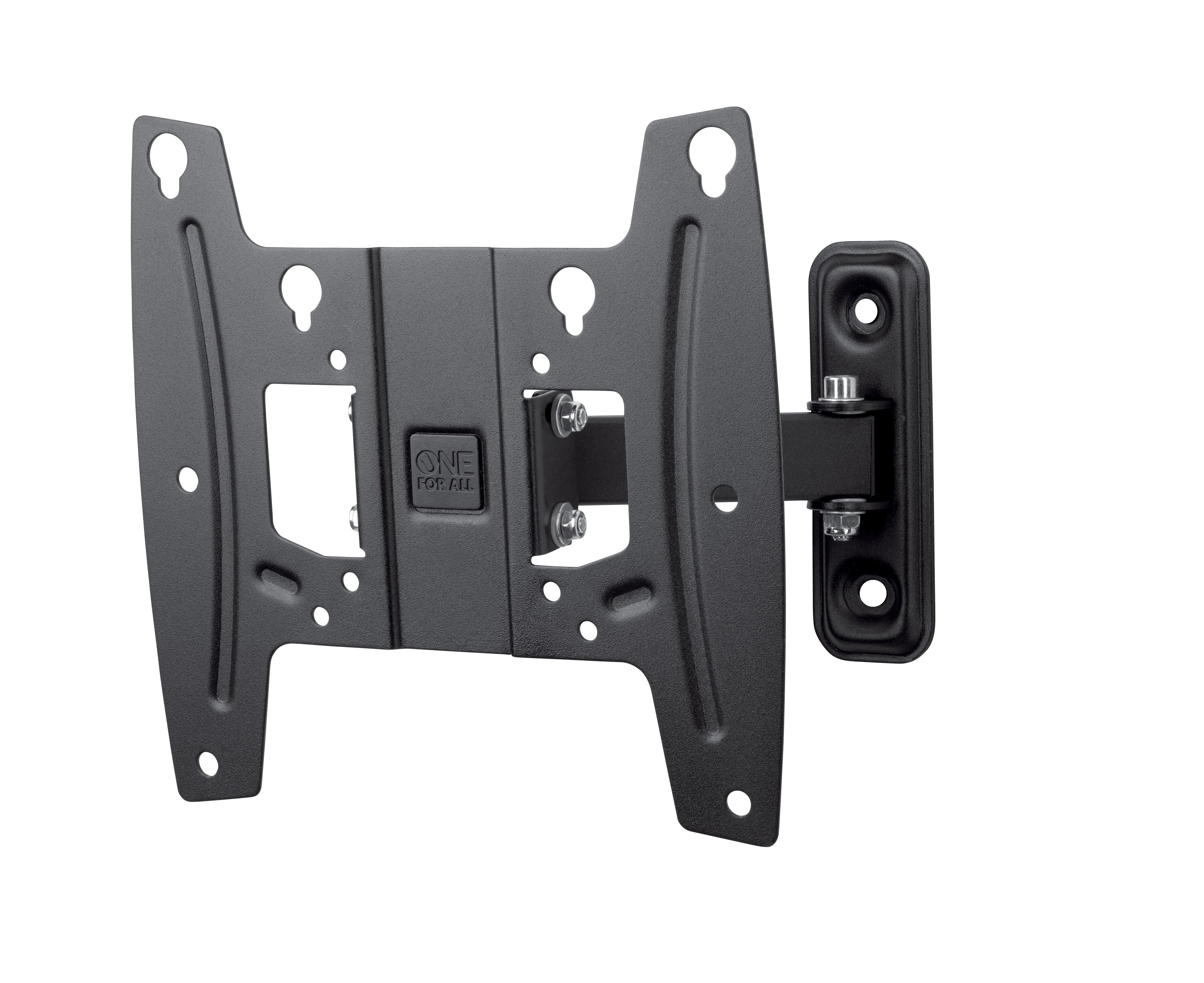 EAN 8716184064418 - One For All SOLID 109,2 cm (43") Negro imagen 1