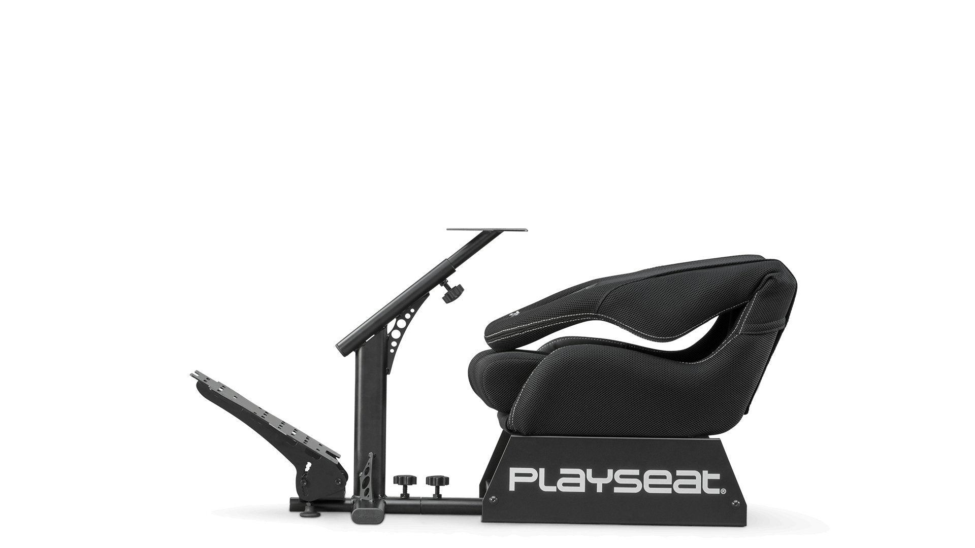 Playseat Evolution Pro Actifit Silla Para Videojuegos Universal Asiento Acolchado Negro