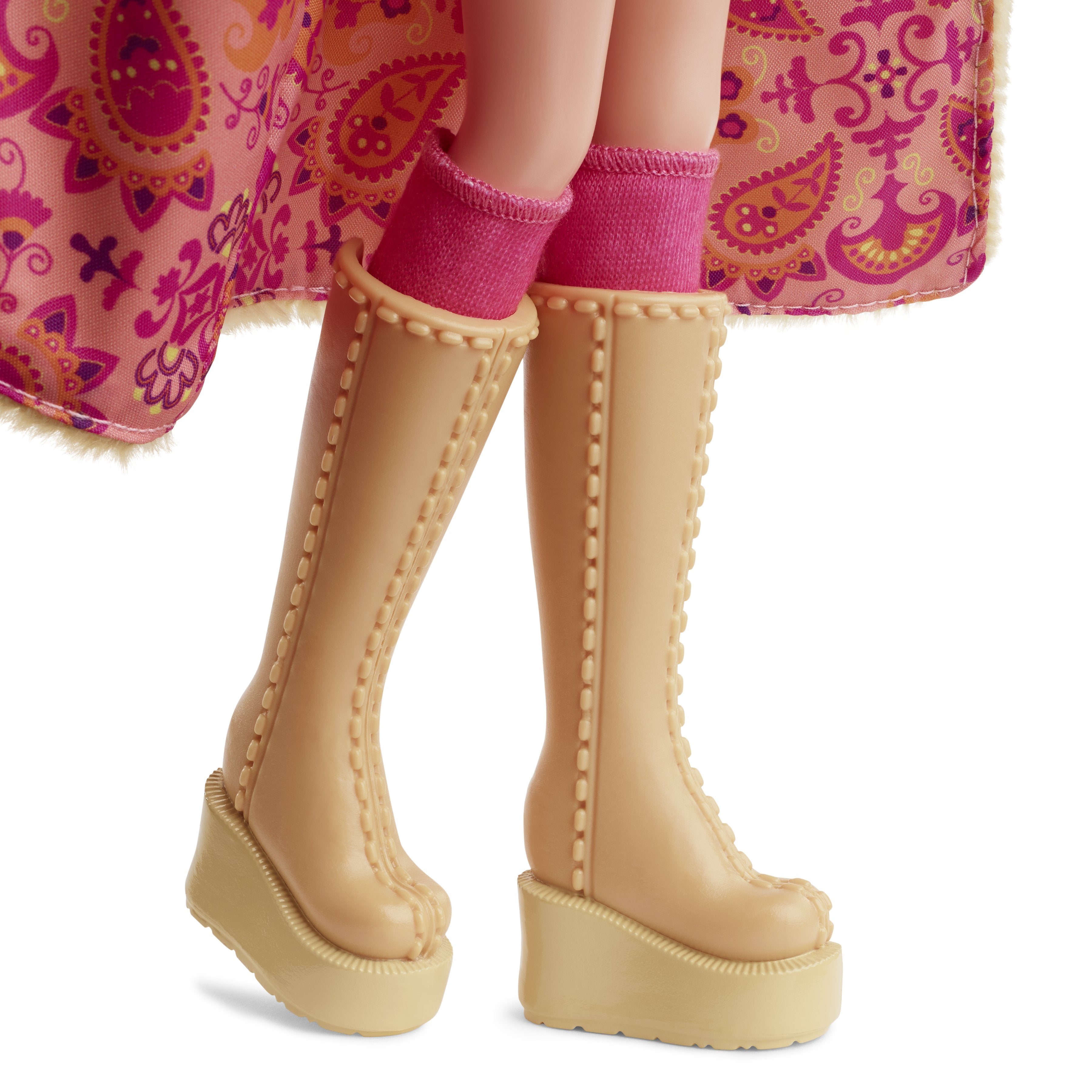 EAN 0194735243242 - Barbie HYC19 muñeca imagen 8