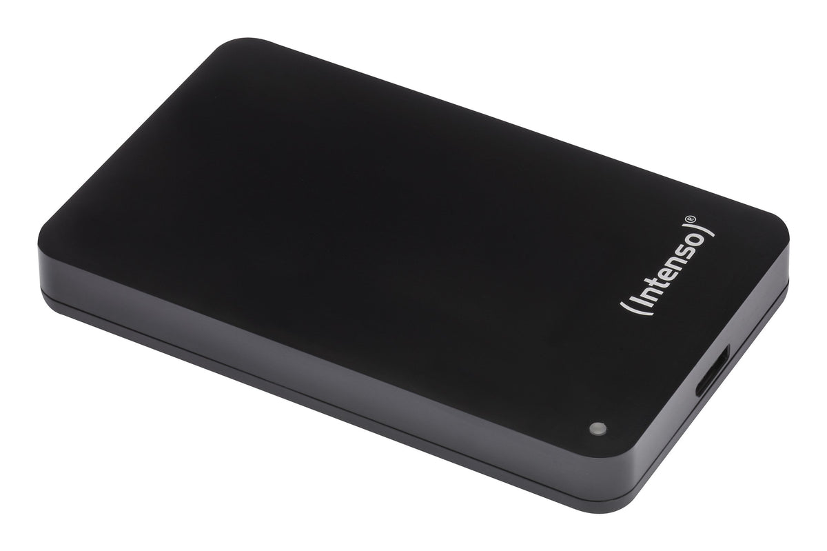 EAN 4034303037889 - Intenso 6021660 disco duro externo 1 TB 5400 RPM 2.5" USB tipo A 3.2 Gen 1 (3.1 Gen 1) Negro Renovado imagen 1