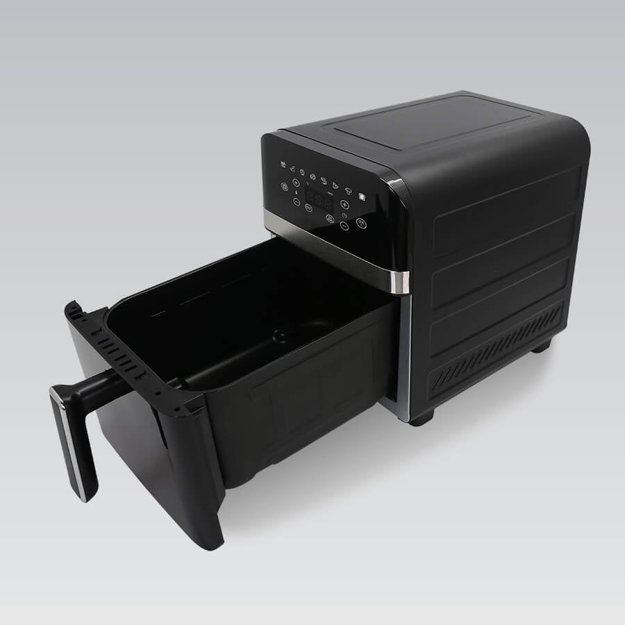 EAN 4820268321466 - Maestro MR-759 freidora Sencillo 9 L Independiente 1900 W Freidora de aire caliente Negro imagen 4