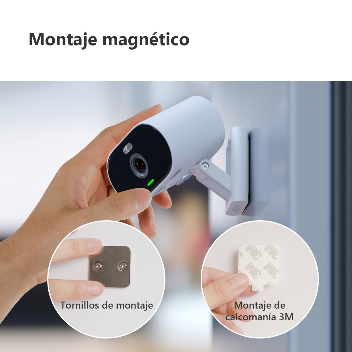 EAN 6976391039261 - Imou Versa imagen 16