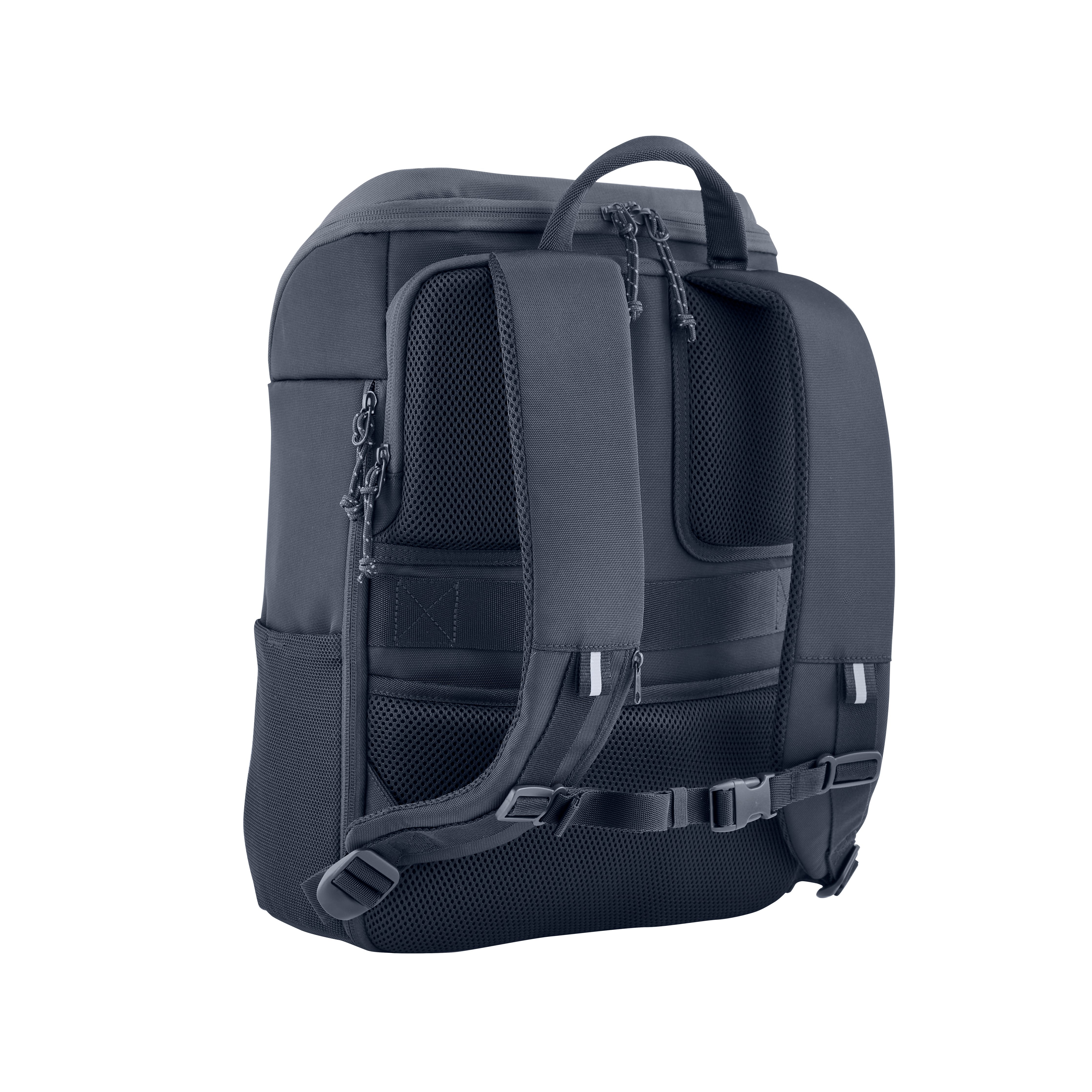 EAN 0196548661060 - HP Travel 25 Liter 15.6 Iron Gray Laptop Backpack 39,6 cm (15.6") Azul, Gris imagen 3
