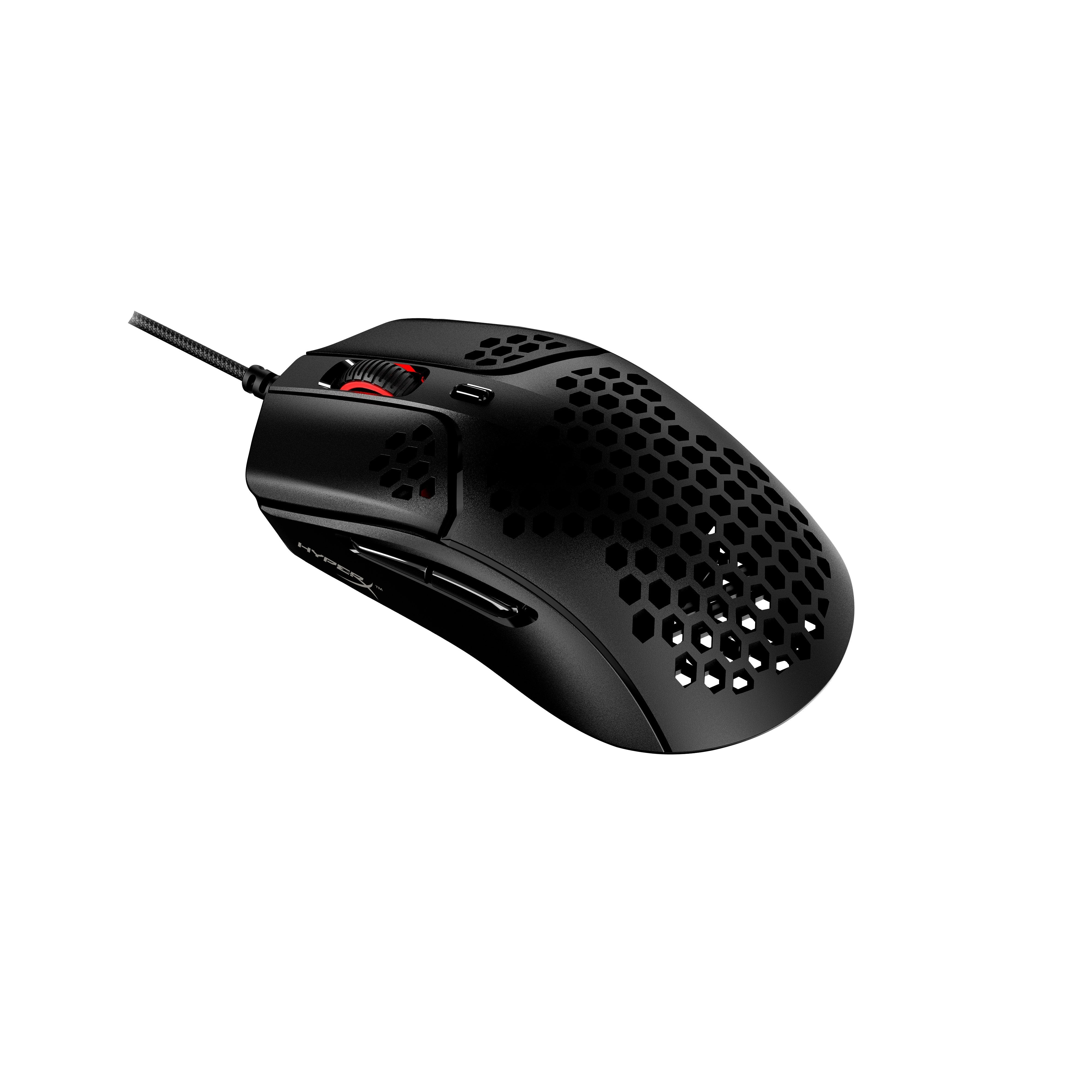 Hp Raton Hyperx Pulsefire Haste (4p5p9aa) 16000 Dpi