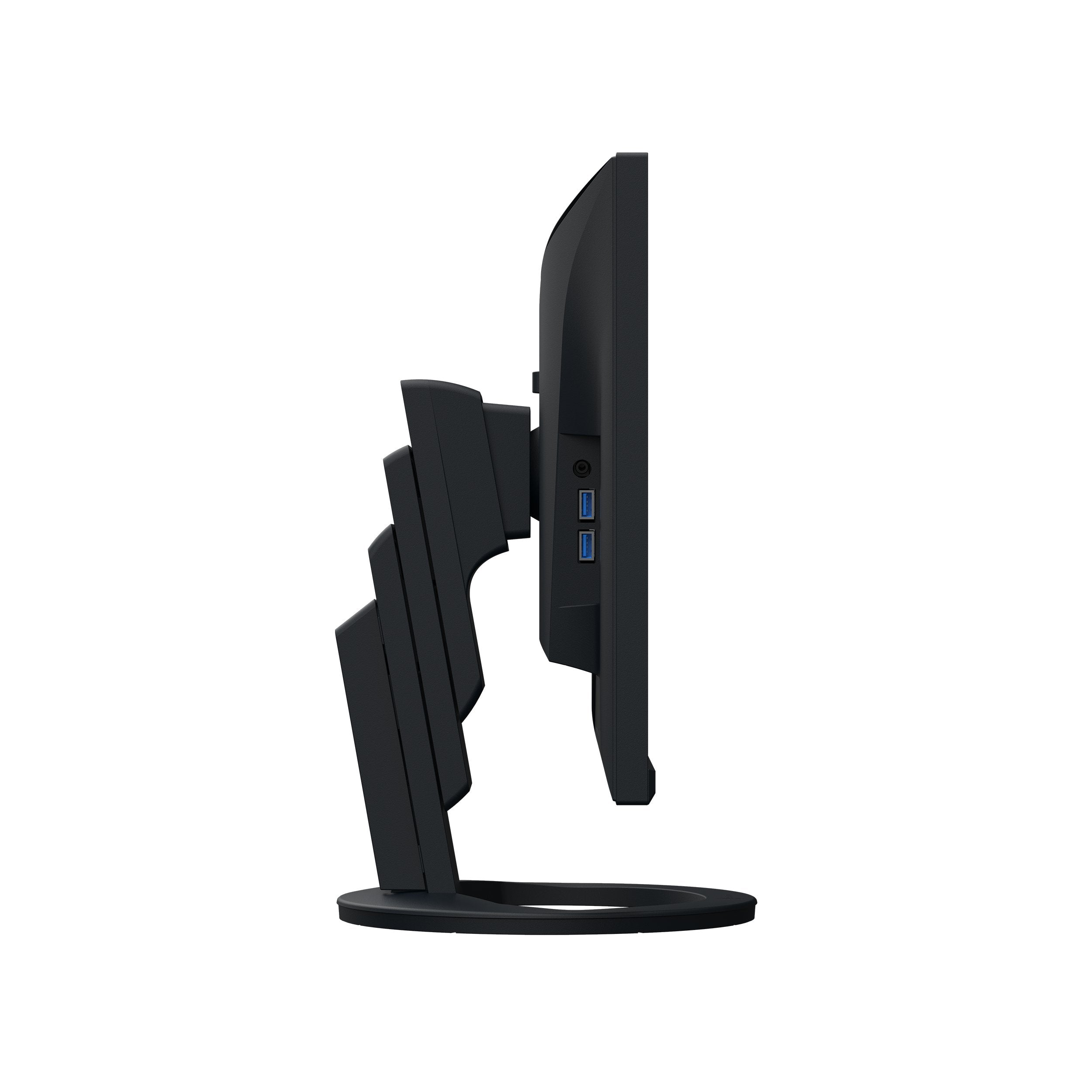 EAN 4995047057758 - EIZO FlexScan EV2480-BK pantalla para PC 60,5 cm (23.8") 1920 x 1080 Pixeles Full HD LED Negro imagen 7