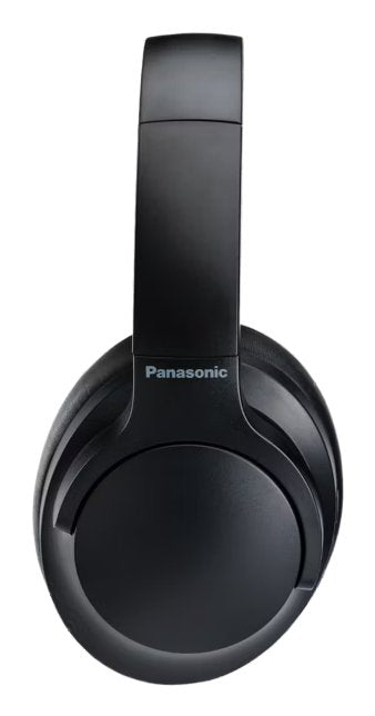Auriculares Inalámbricos Panasonic Rb-Hx220b Con Micrófono Bluetooth Negros
