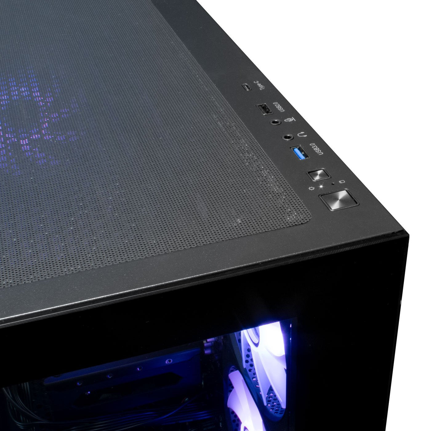 EAN 8436556143113 - CoolBox GA250 Vision Torre Negro imagen 6