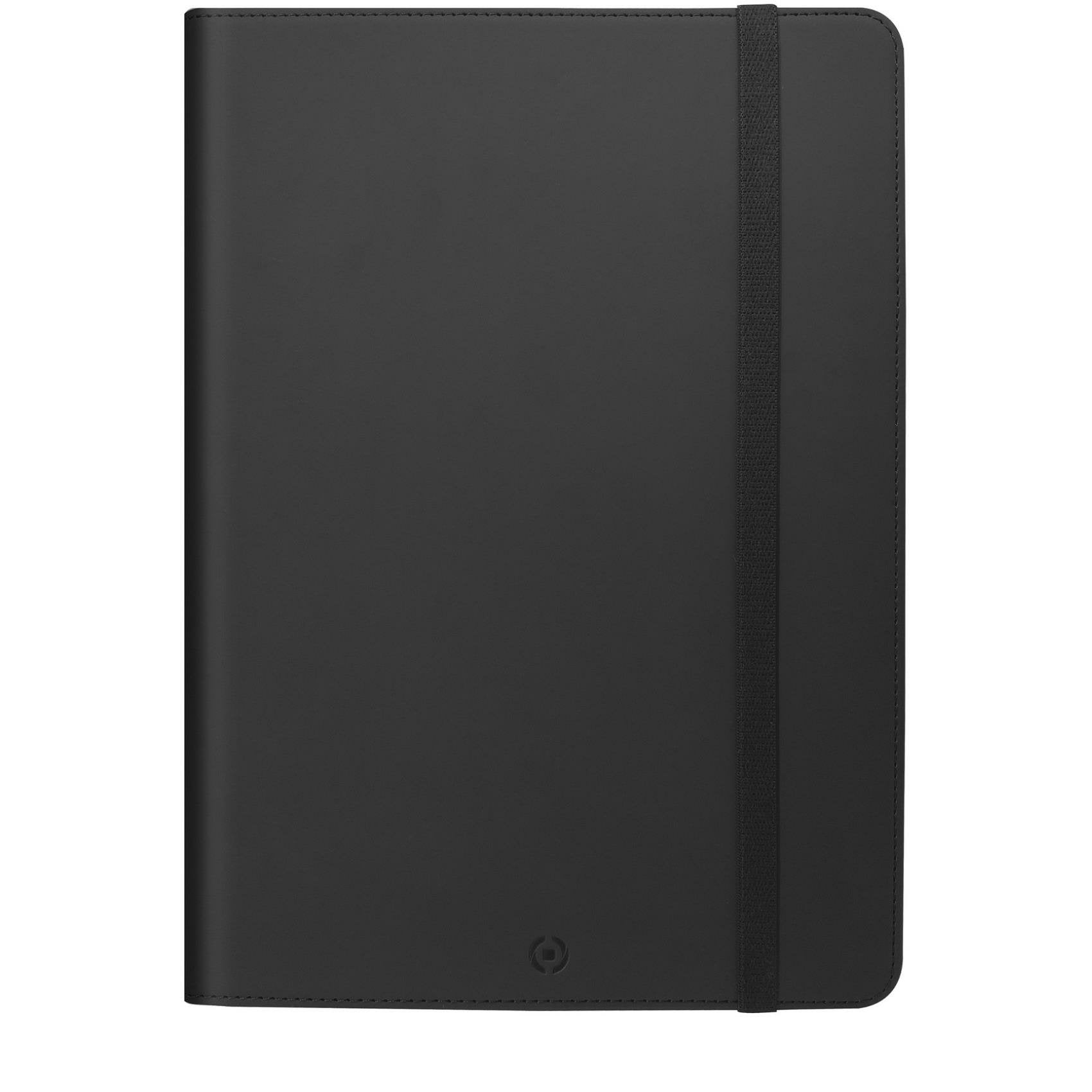EAN 8021735189794 - Celly BookBand 27,9 cm (11") Folio Negro imagen 1