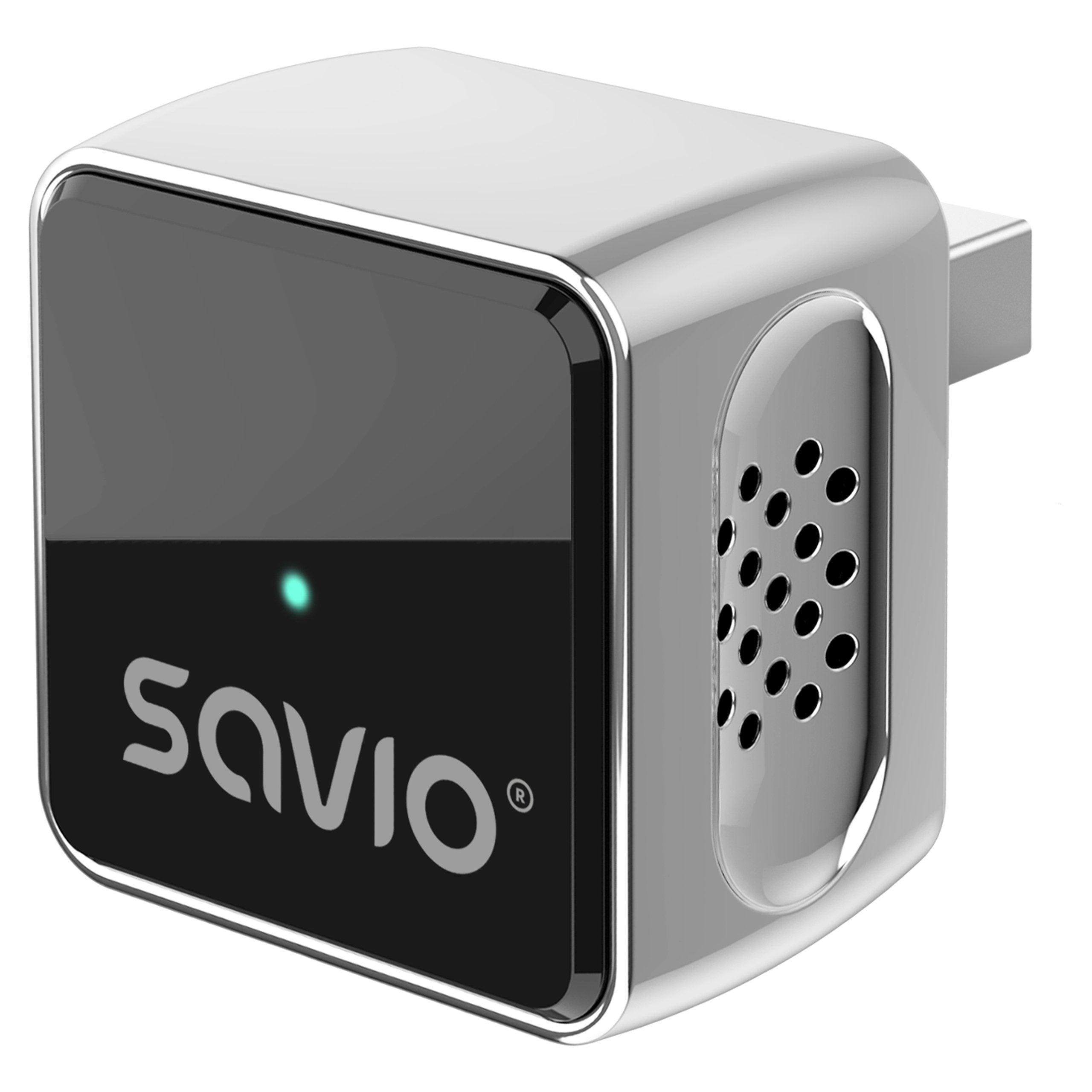 Adaptador Inalámbrico Carplay Y Android Auto Savio Tr-19