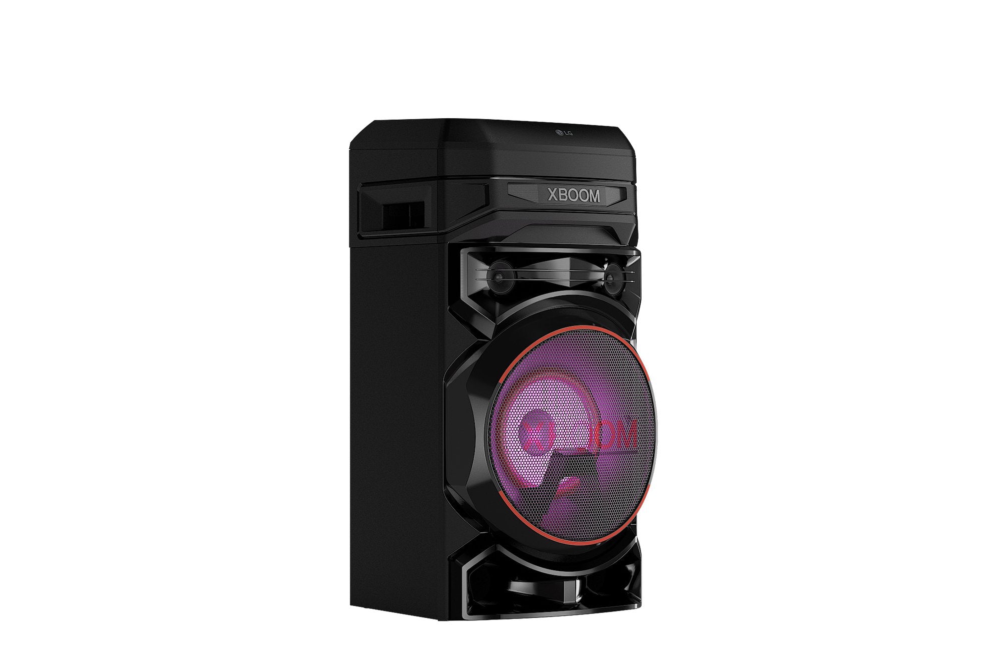 EAN 8806087088366 - LG XBOOM RNC5 Altavoz para fiestas Negro imagen 4