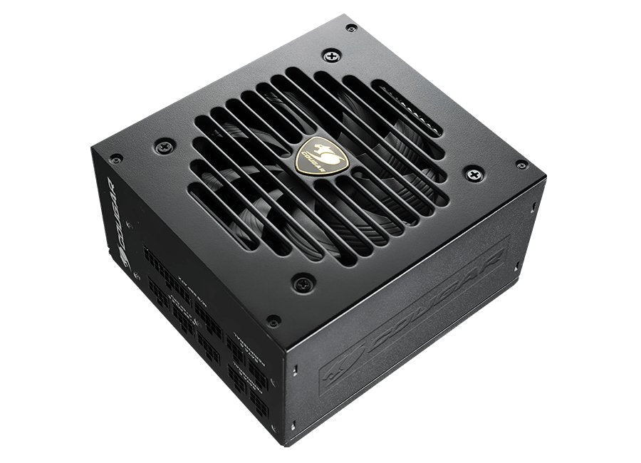 Fuente De Alimentacion Cougar 750w Psu Gx-F 80plus