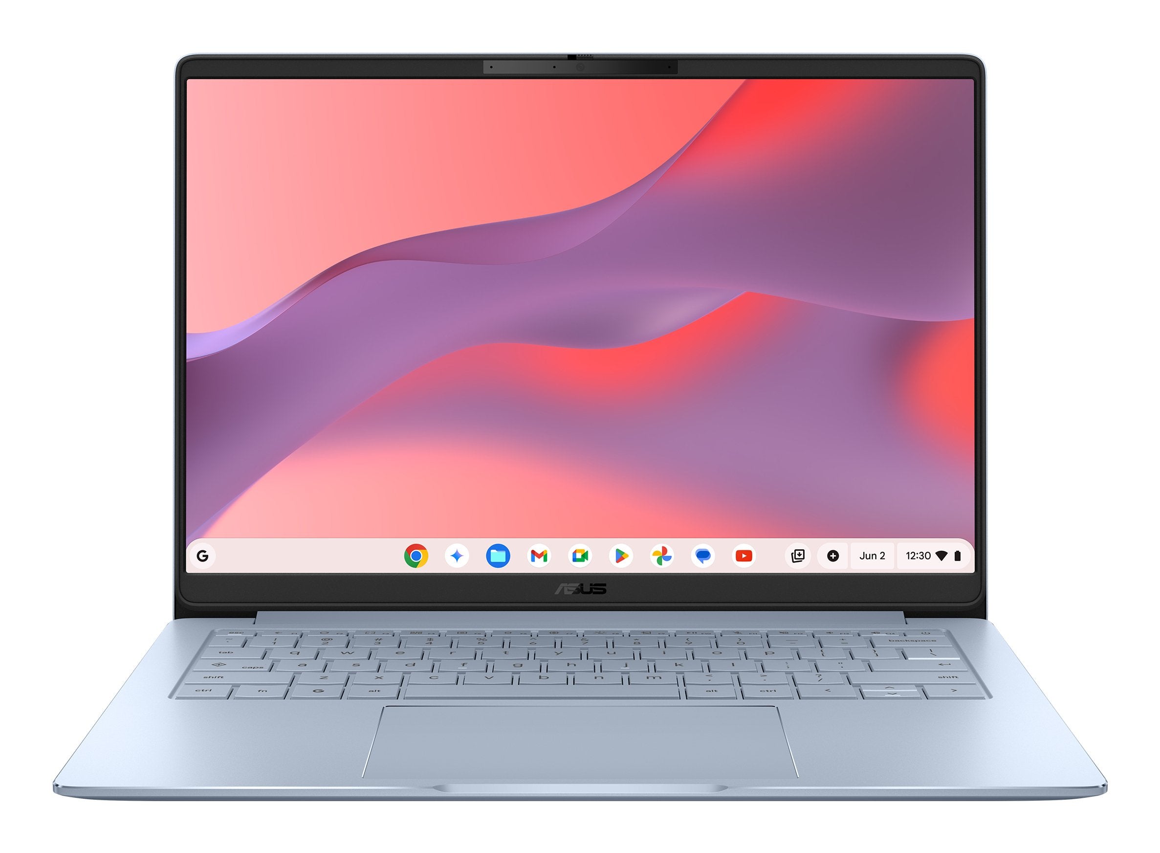 Asus Chromebook Cm14 14" Mt 540 8 128 Cm1406cm4a-Ly0052 Chromeos