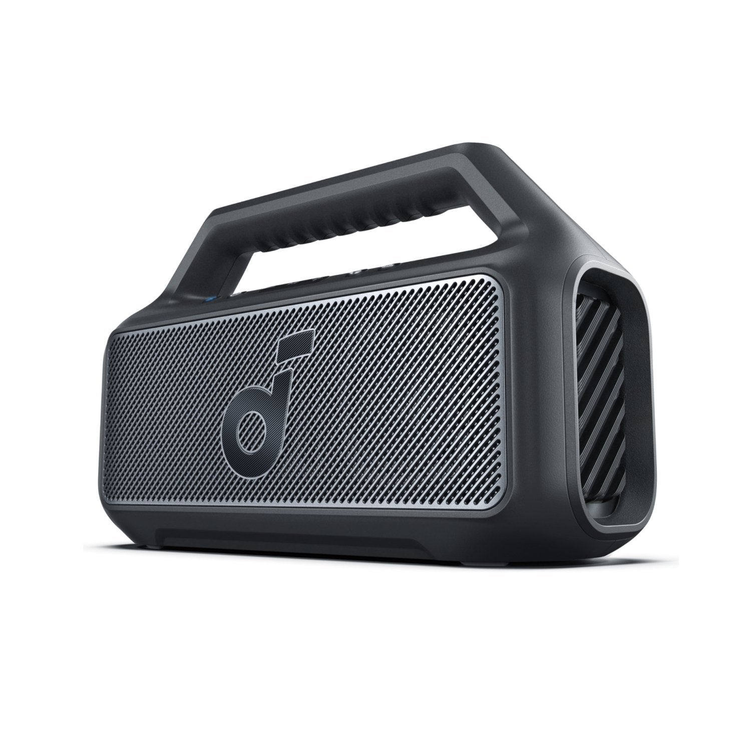 EAN 0194644040017 - Soundcore Boom 2 SE Altavoz portátil estéreo Negro 30 W imagen 1