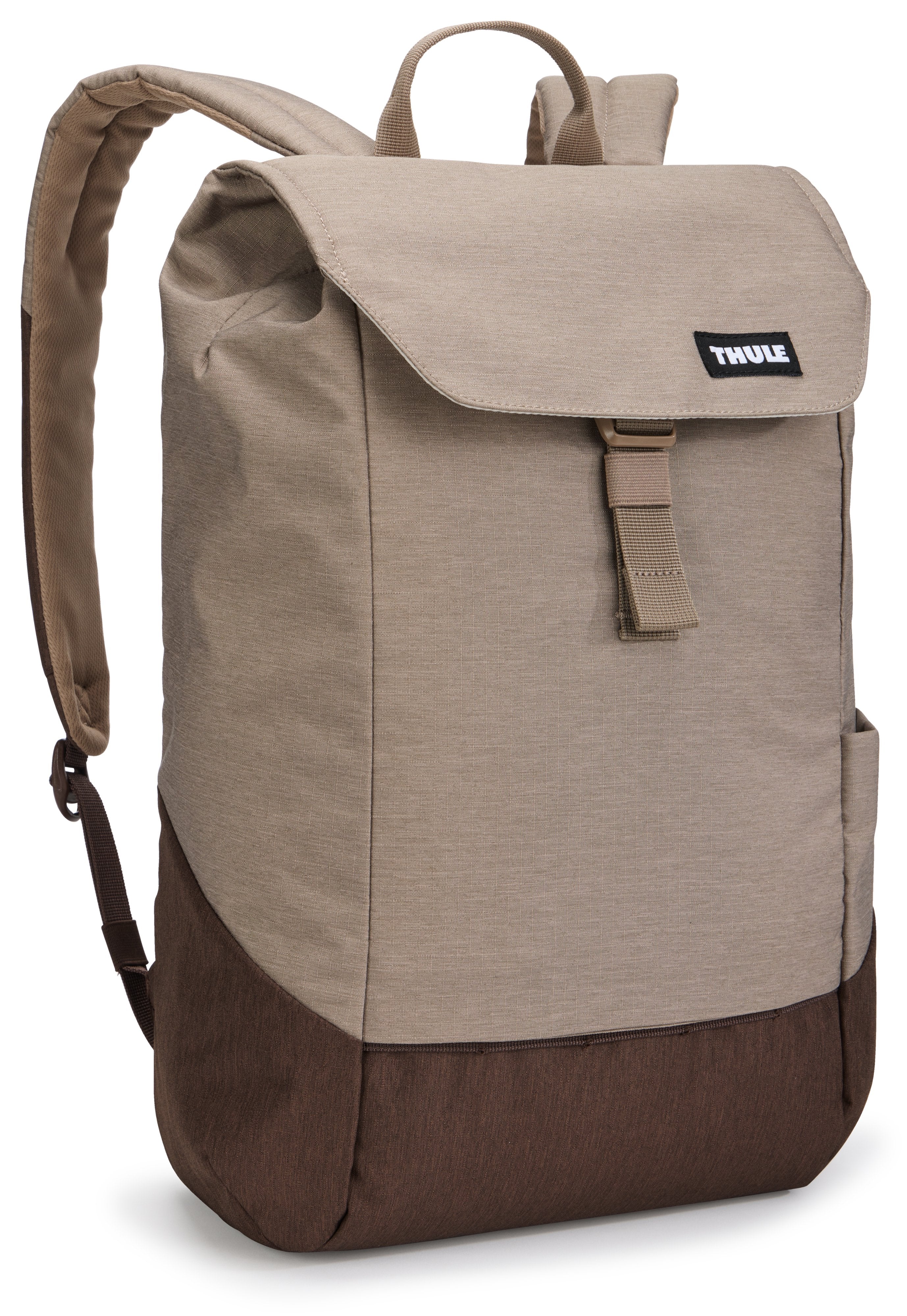 Thule Lithos Backpack 16l - Nuanced Browni , 3205450