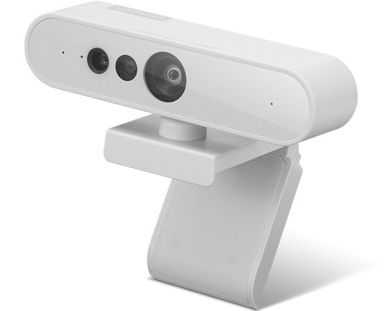 Lenovo Gxc1d66063 Cámara Web 2,8 Mp 1920 X 1080 Pixeles Usb-C Gris