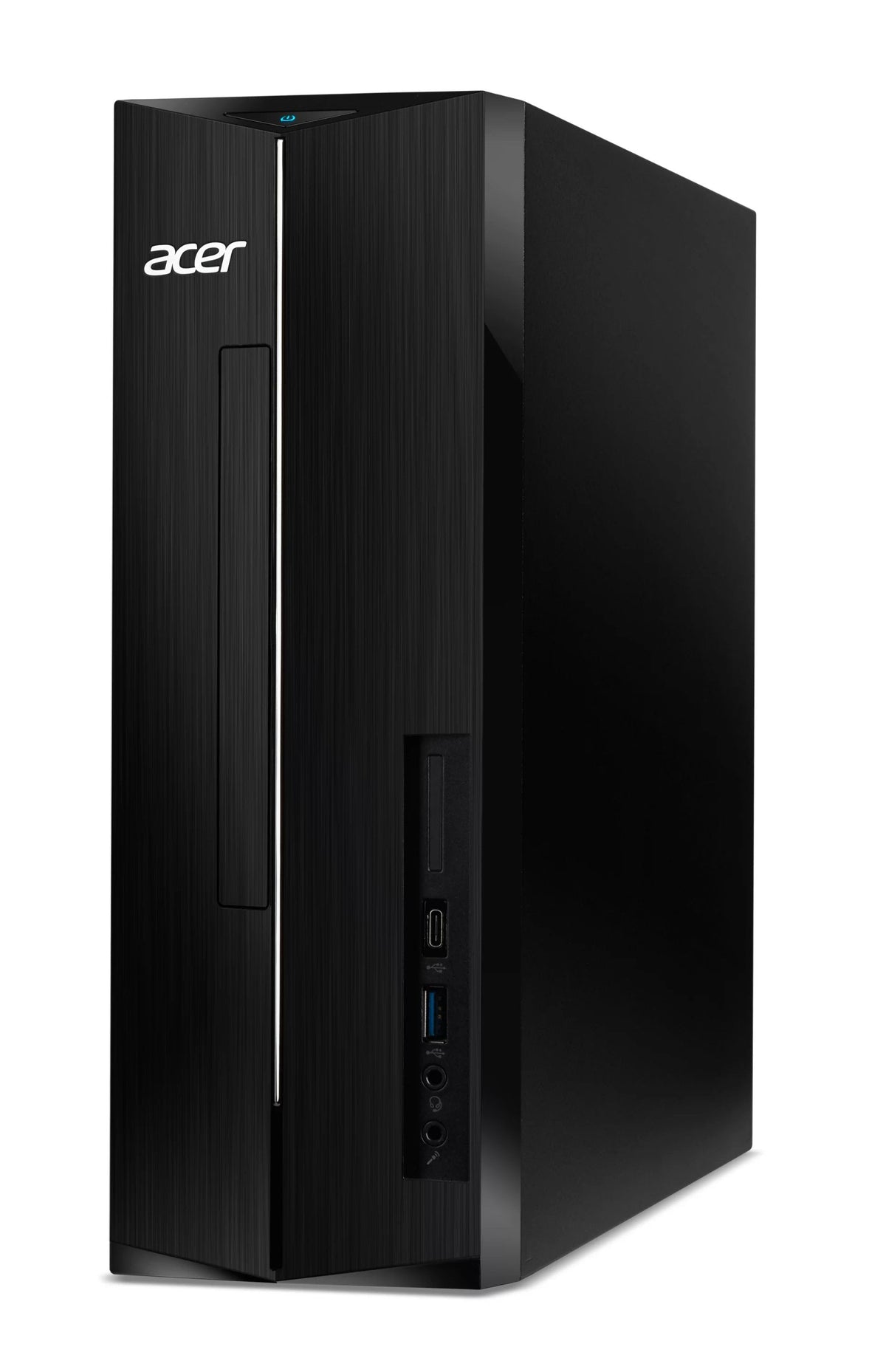 Pc Sobremesa Acer Aspire Xc 1725_czn Amd Ryzen 3 5400u 8gb Ram 256 Gb Ssd Radeon Onboard Graphics Windows 11 Home Negro