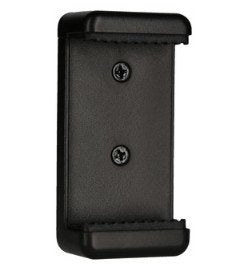 Rollei 22638 Tripode Smartphone/Cámara De Acción 3 Pata(S) Negro