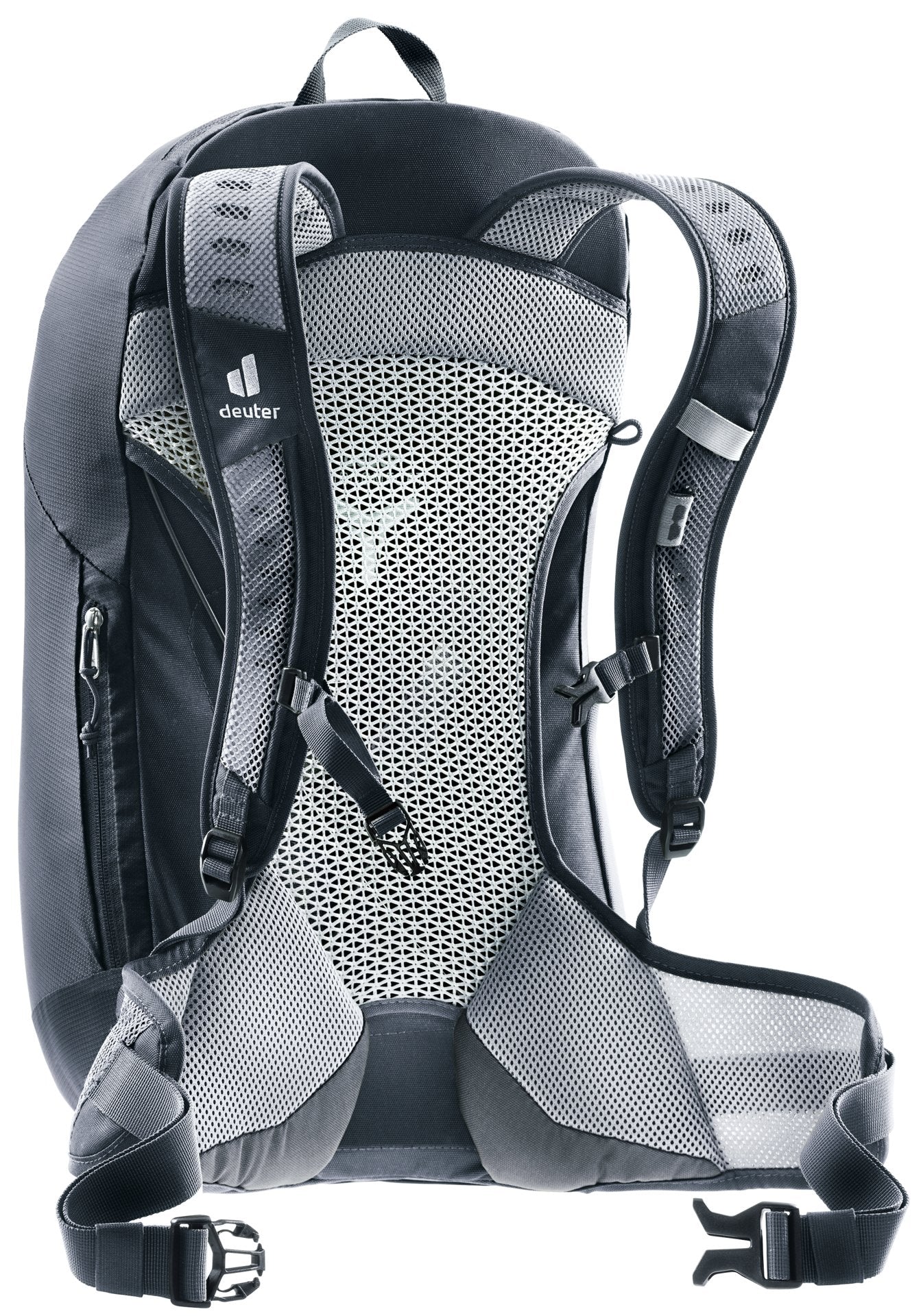 EAN 4046051156910 - Deuter Hiking backpack - AC Lite 23 23 L Negro imagen 4