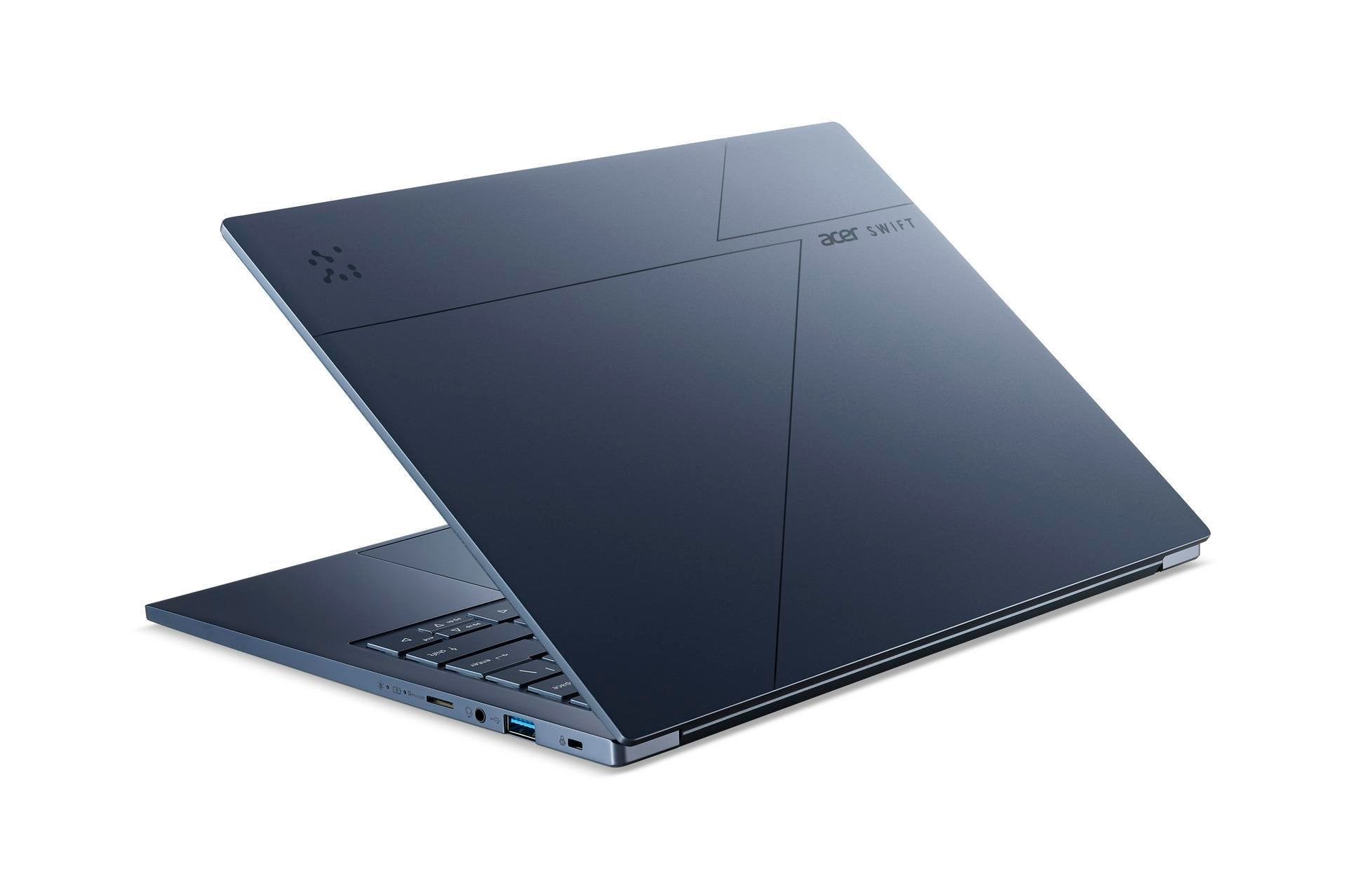 EAN 4711474712011 - Acer Swift Go 14 AI NX.JNBEG.001 ordenador portatil Copilot+ PC Intel Core Ultra 7 256V Portátil 35,6 cm imagen 3
