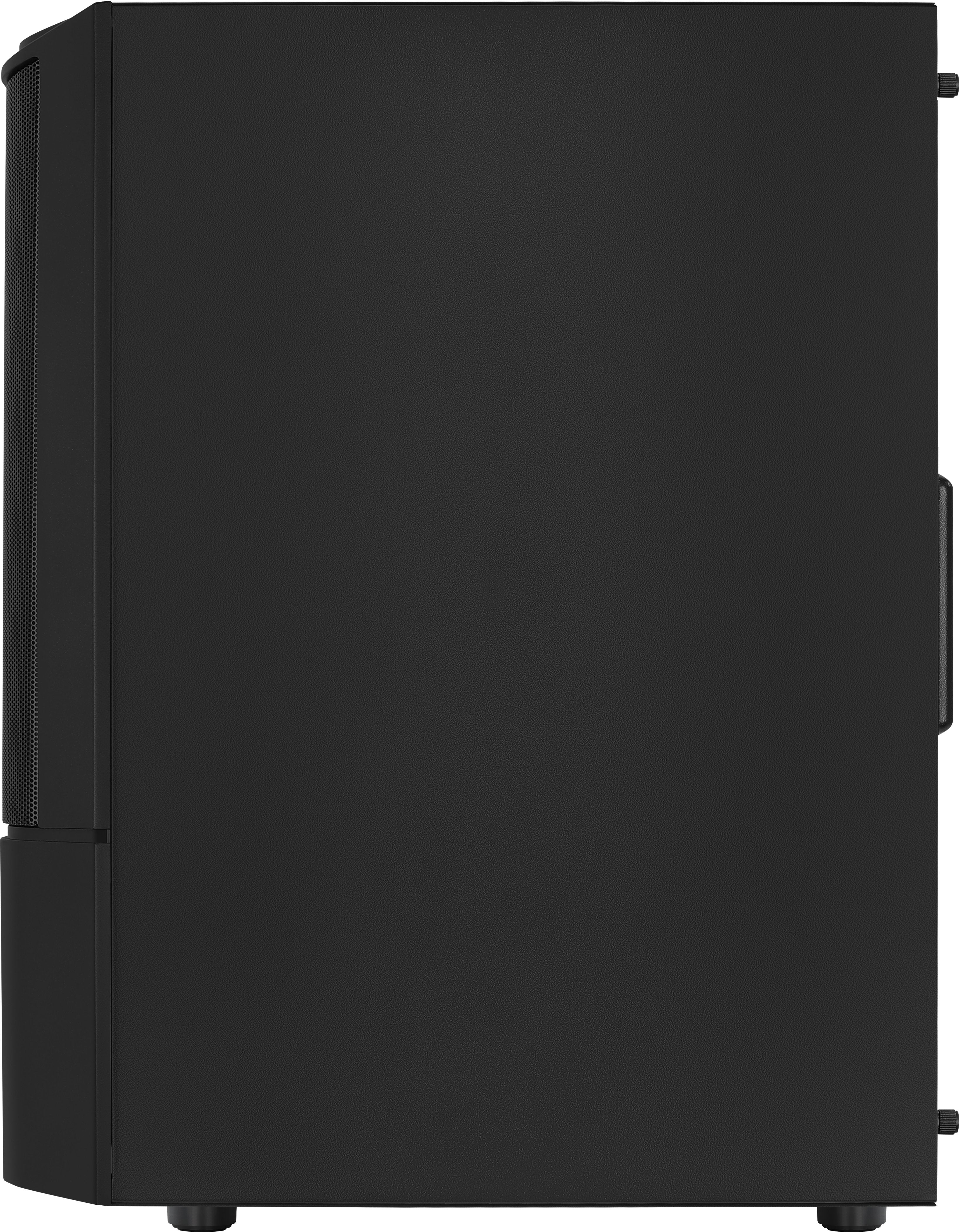 EAN 4710562758580 - Aerocool Quantum Mesh Midi Tower Negro imagen 7