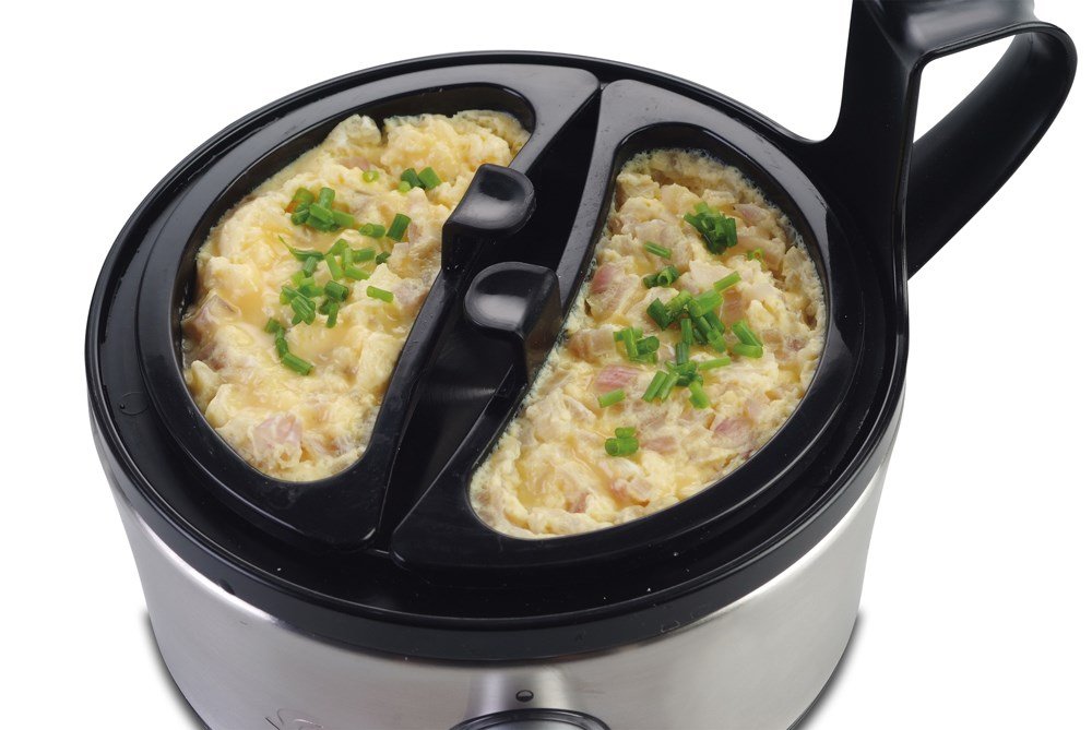 Hervidor De Huevos Solis Y Más 827