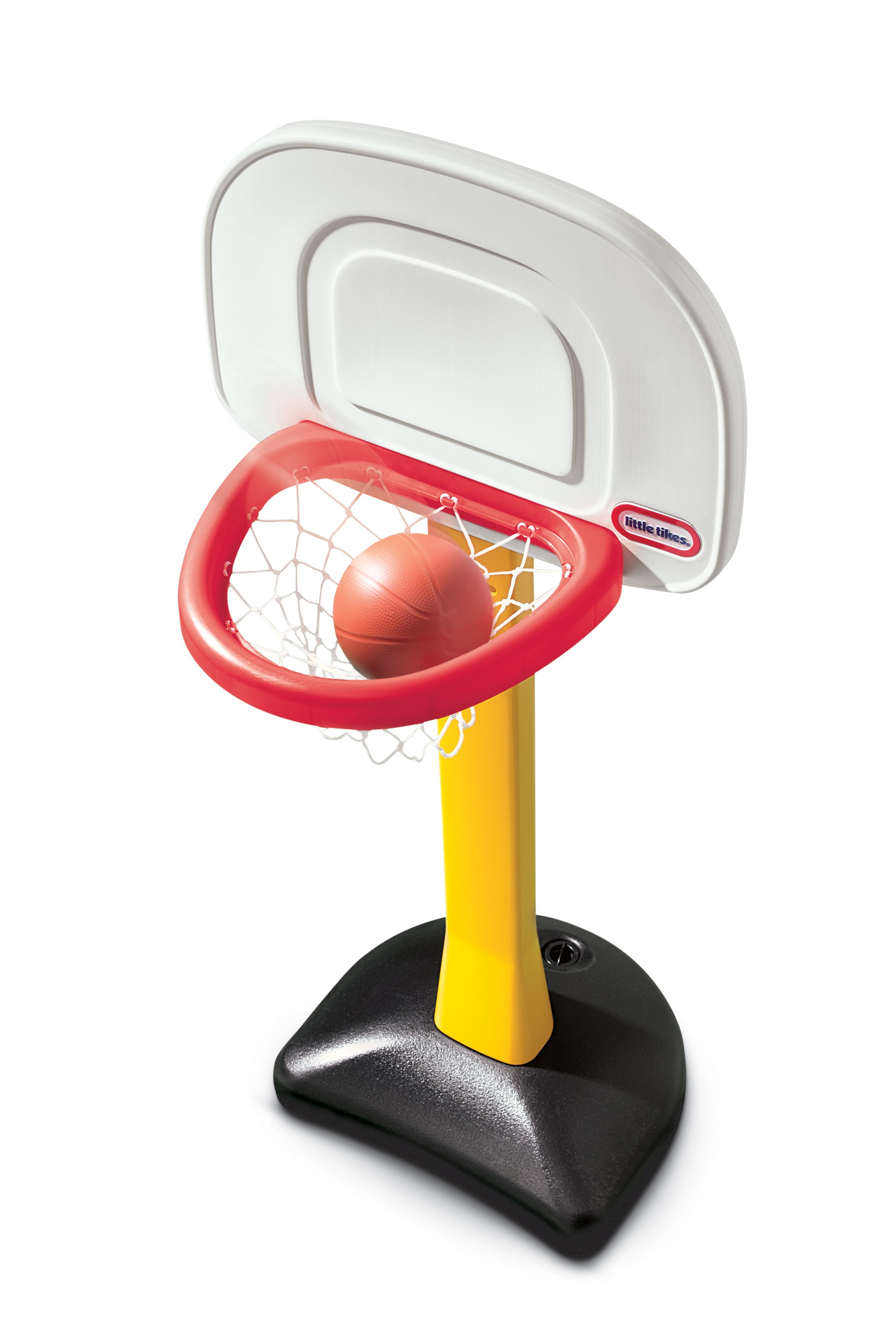 EAN 0050743170348 - Little Tikes TotSports Basketball Set Set de béisbol imagen 3