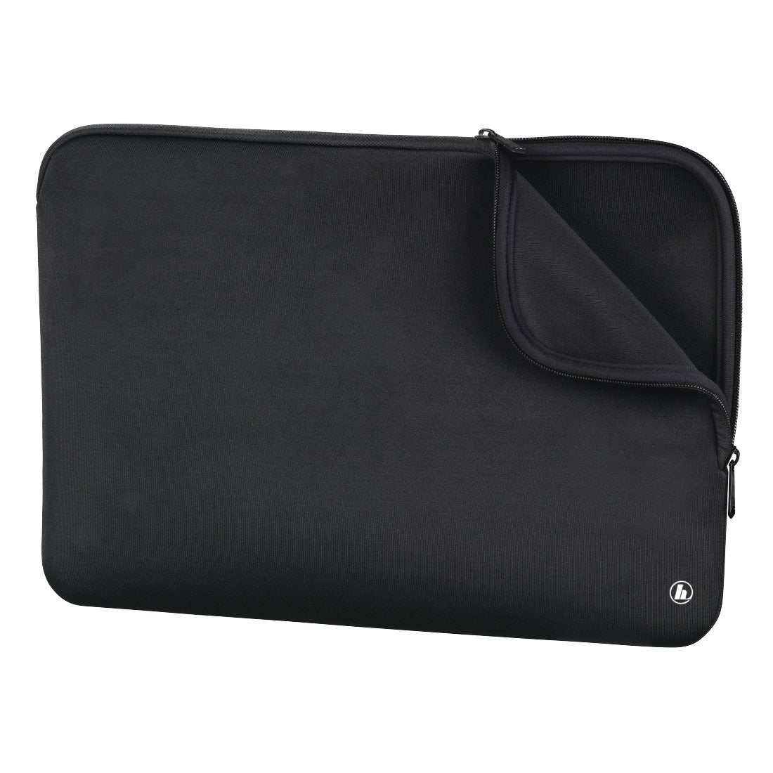 Hama 00216504 Laptop-Sleeve "Neoprene", Hasta 36 Cm (14,1"), Negro