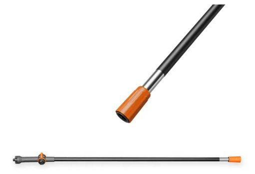 Mango De Limpieza Conductor De Agua Cleansystem 150 Cm