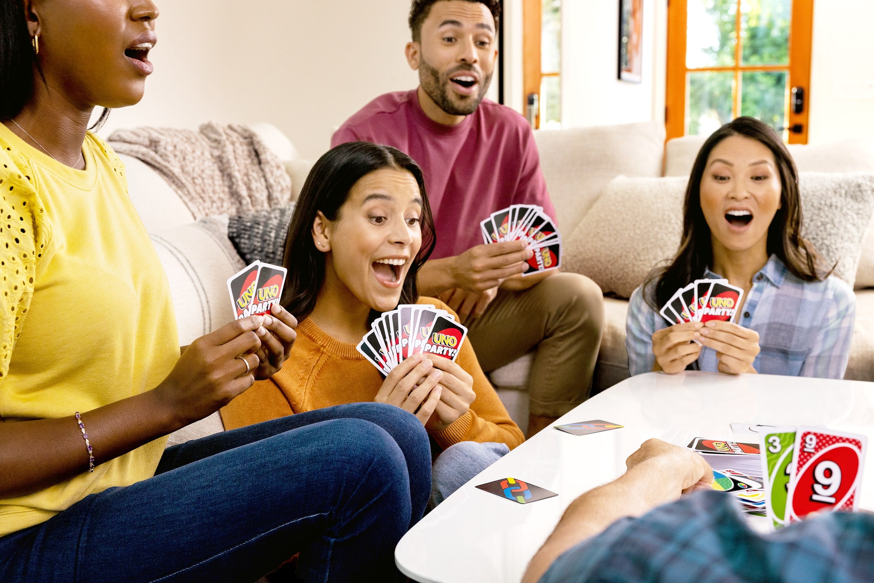 EAN 0194735342402 - Games JJV58 juego de tablero imagen 2