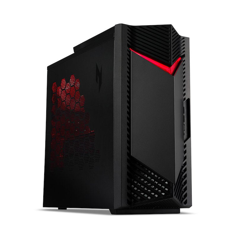 Acer Nitro 50 U5-225f 16gb 512gbssd Rtx5060 8gb W11h