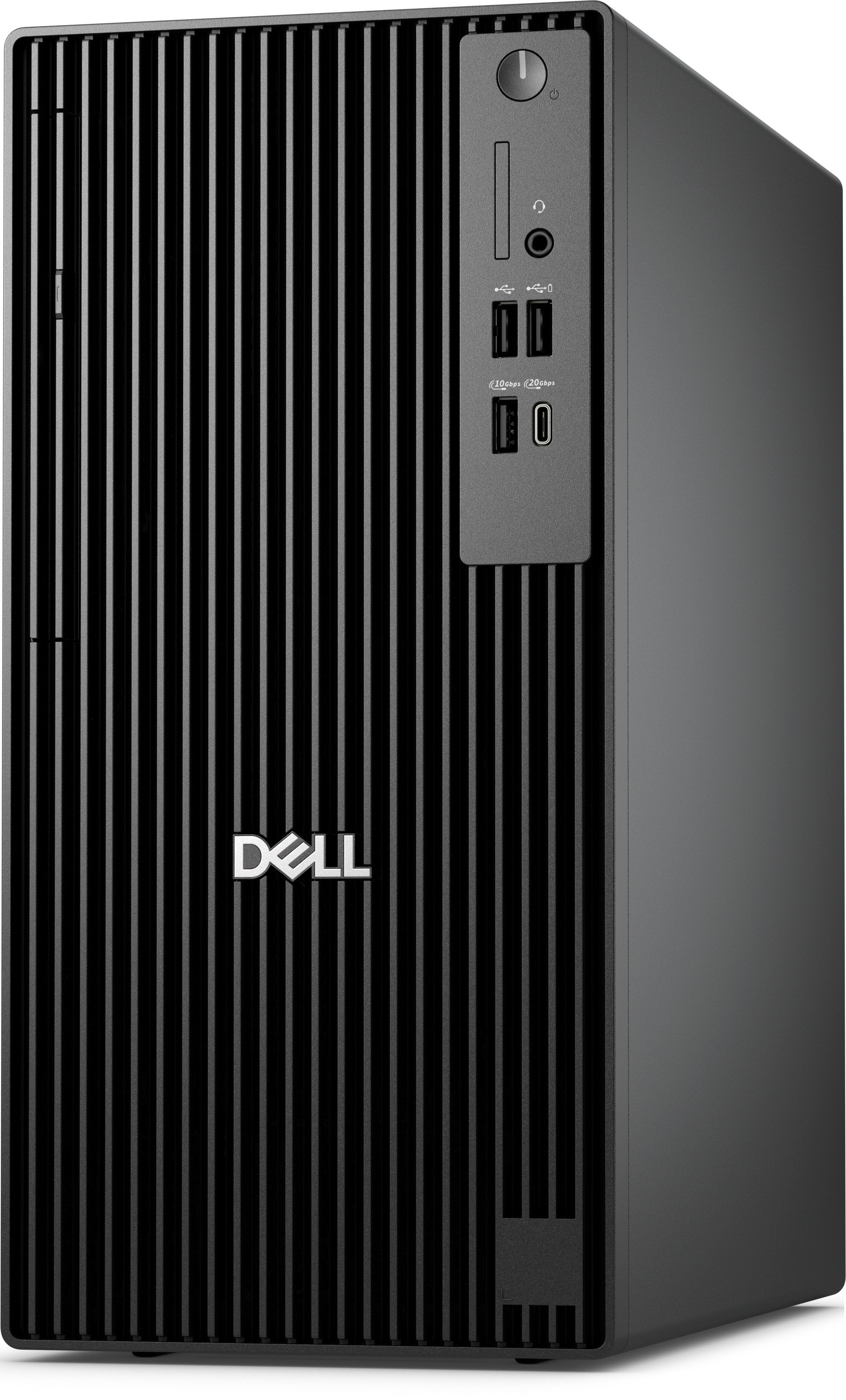 EAN 5397184935781 - DELL Pro QBT1250 Plus Intel Core Ultra 7 265 16 GB DDR5-SDRAM 512 GB SSD Windows 11 Pro Torre PC Negro imagen 3