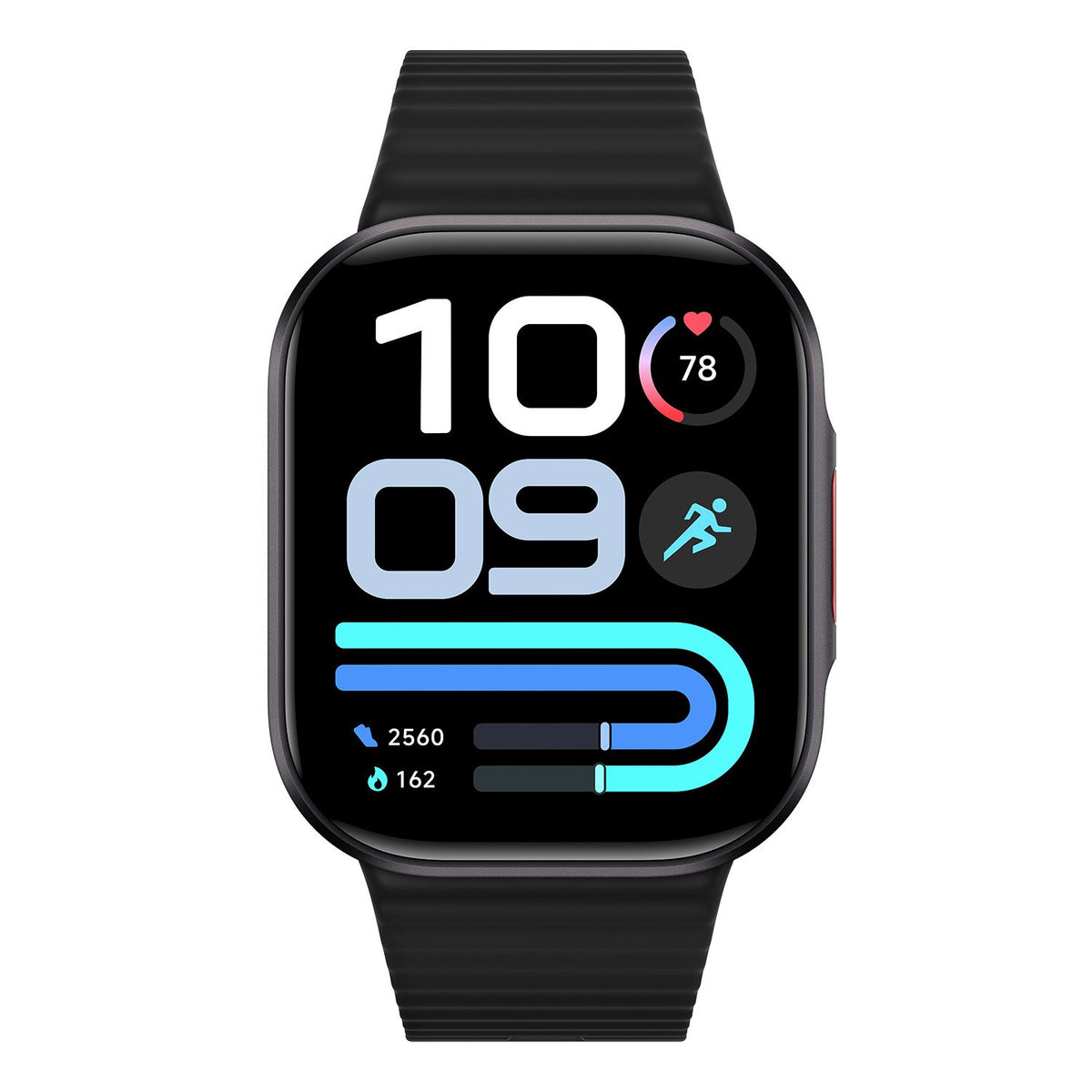EAN 6932554406042 - Xiaomi REDMI WATCH 6 LITE 4,98 cm (1.96") AMOLED Digital 410 x 502 Pixeles Pantalla táctil Negro GPS (sat imagen 1