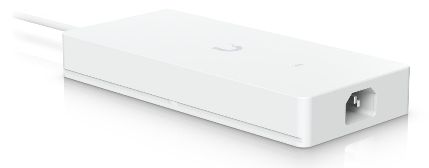 EAN 0810177160106 - Ubiquiti UACC-Adapter-AC-210W adaptador e inversor de corriente Interior Blanco imagen 9