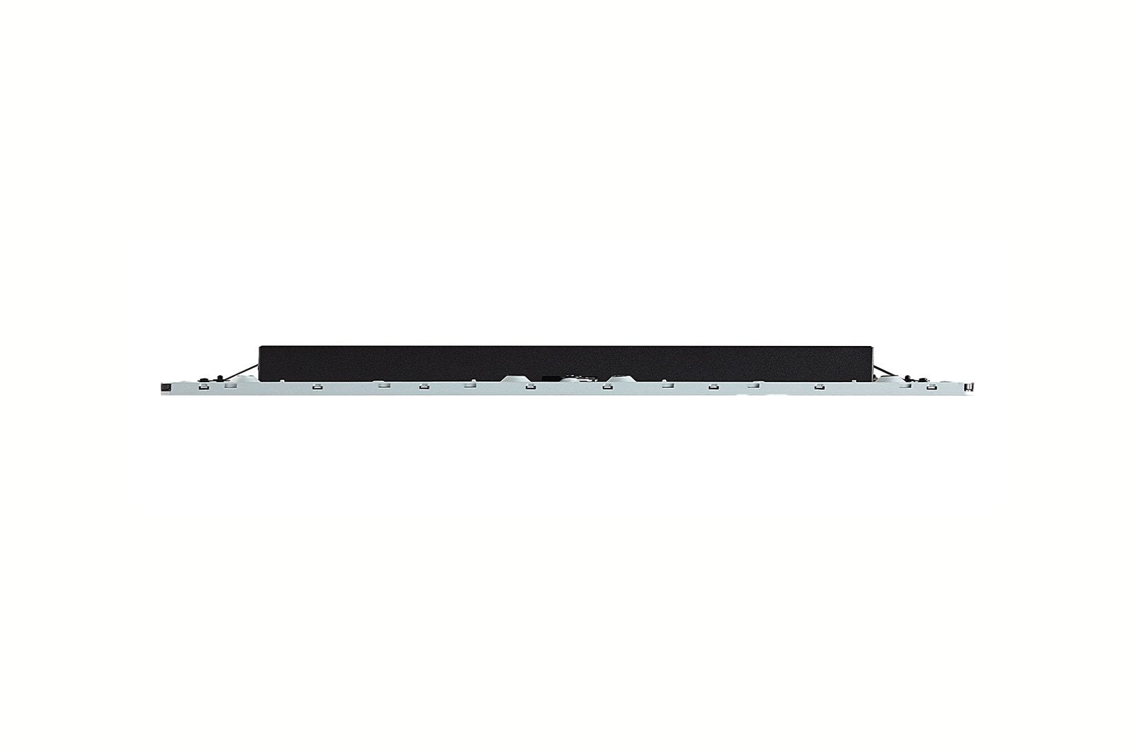 Lg 27tnf3k-S Pantalla De Señalización Pantalla Plana Para Señalización Digital 68,6 Cm (27") Led 300 Cd / M² Full Hd Plata Pantalla Táctil Webos 16/7