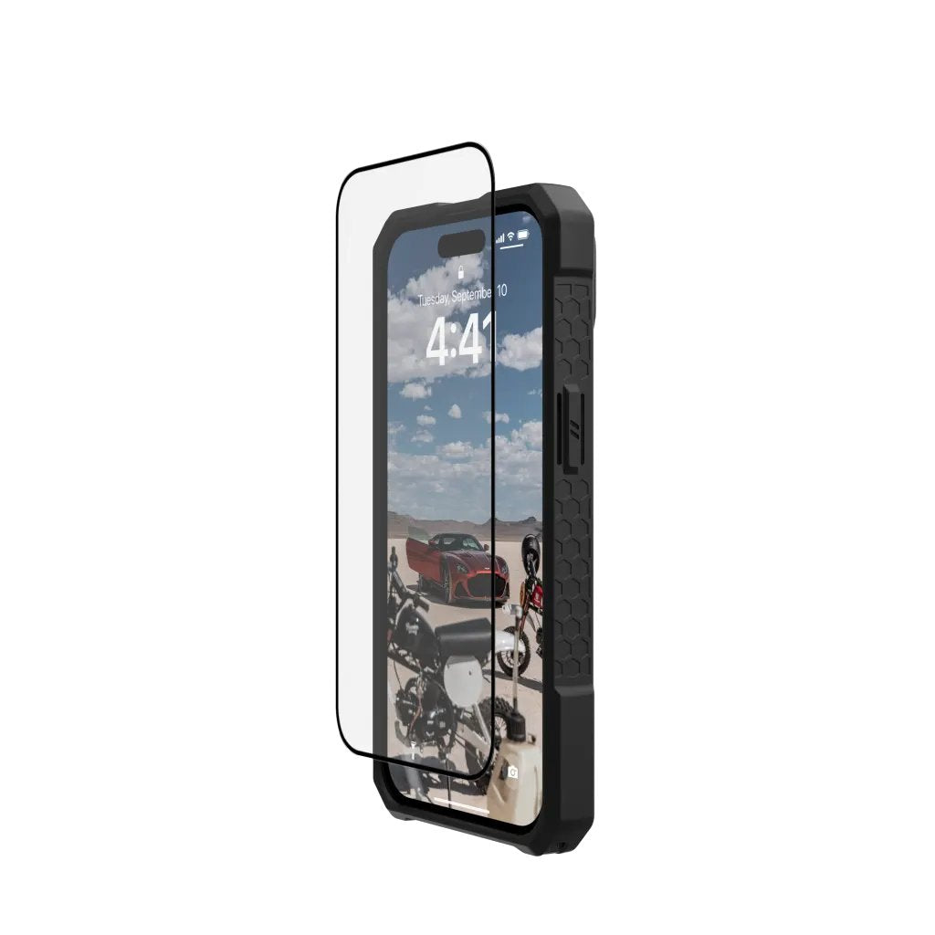 Protector Uag Glass Shield+ Apple Iphone 15