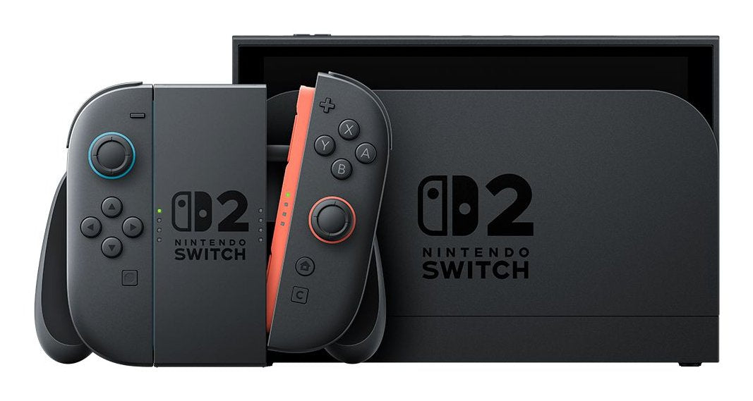 Videoconsola Nintendo Switch 2 + Sports Resort
