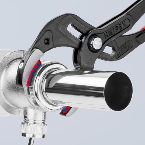 EAN 4003773078470 - Knipex 81 11 250 alicate Alicates para sifones, tubos de plástico y conectores imagen 3