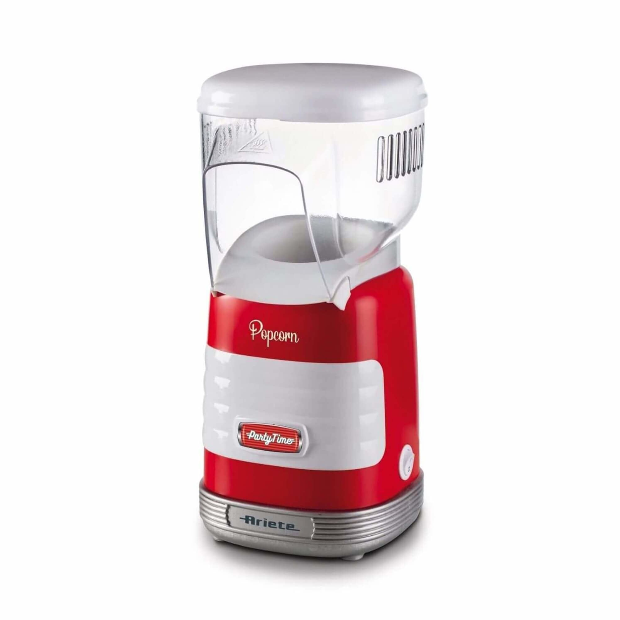 Palomitera Ariete Popcorn Popper Xl 2956 310w