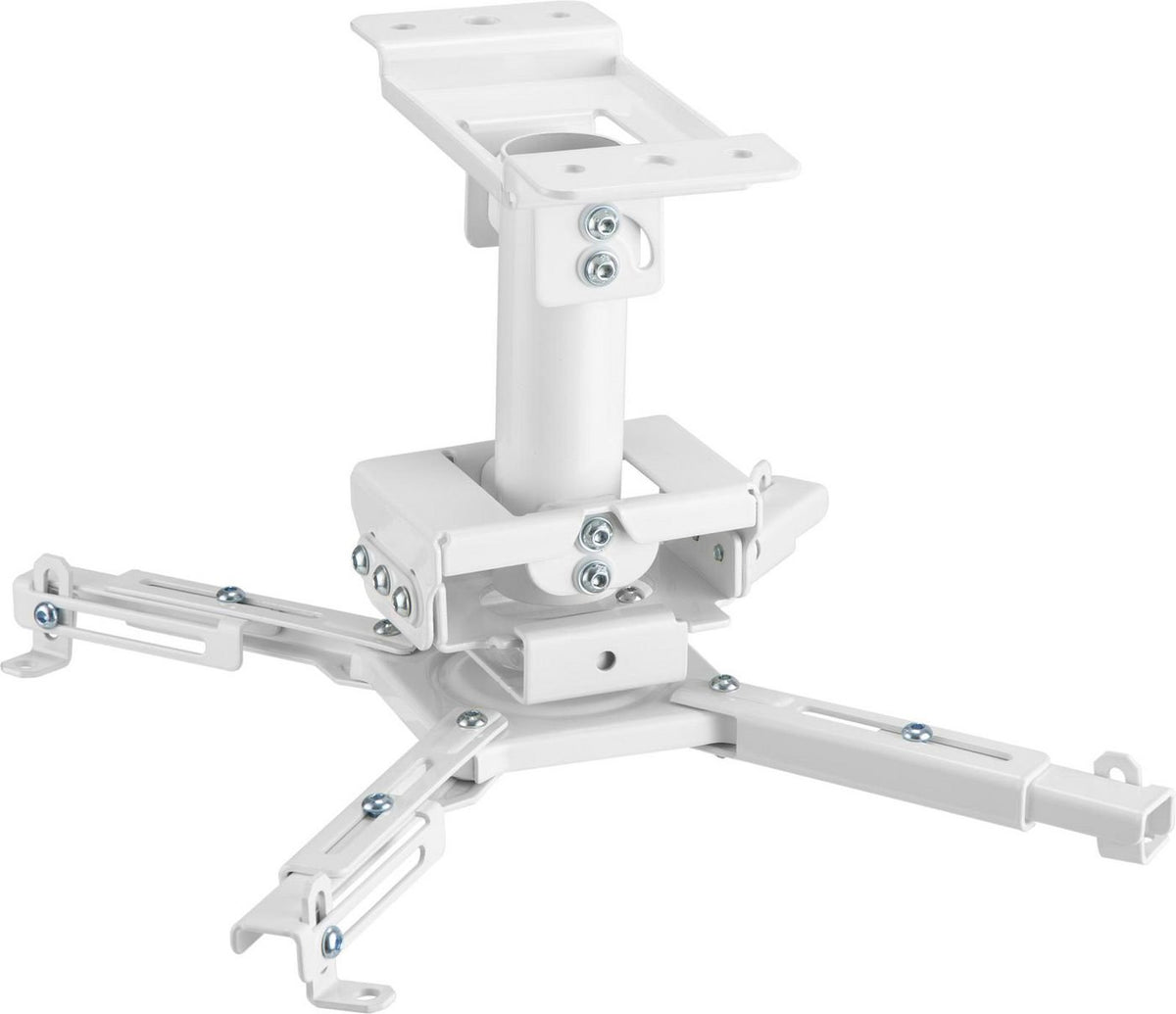 EAN 5706998987259 - Vivolink VLMC350S-W montaje para projector Techo Blanco imagen 2
