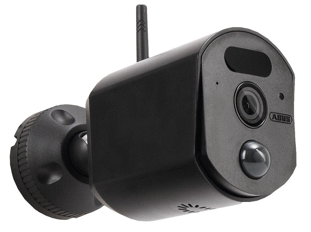 Abus Easylook Videoüberwachungs-Set Basicset